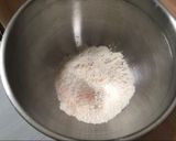 Foto langkah ke 1 dari resep Bakpao Nutella Super Lembut.