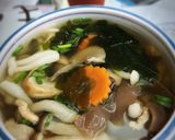รูปขั้นตอนการทำที่ 6 ของ ซุปไดเอตDiet Soup