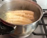 Foto del paso 2 de la receta: Cuy frito hecho en casa