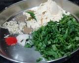 Gatta curry recipe step 1 photo
