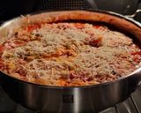 Foto del paso 6 de la receta: Melanzane alla pizzaiola