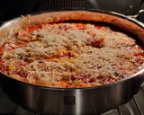Foto del paso 6 de la receta: Melanzane alla pizzaiola