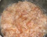 A picture of step 1 of Make it with Dashi Bonito Tasty Bonito Furikake Rice Sprinkles.