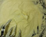 Foto del paso 4 de la receta: Mousse con glaseado espejo y jelly