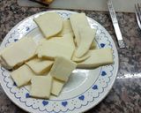Foto del paso 2 de la receta: Lasaña de Berenjenas