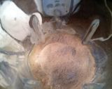 A picture of step 1 of Iced Cappuccino.