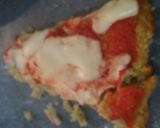 Foto del paso 5 de la receta: Pizza de zuchinis