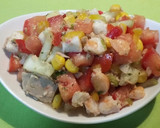 Foto del paso 6 de la receta: Picadillo de verano