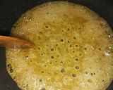 Foto del paso 4 de la receta: Flan de coco en microondas 🖤🎀