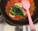 Foto langkah ke 2 dari resep Sayur Labu Siam ala Nasi Liwet Solo.