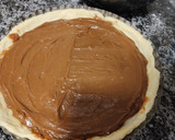 Foto del paso 3 de la receta: 🥥Tarta de coco con Dulce de Leche 😋