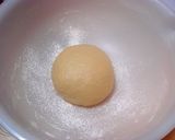 A picture of step 9 of Glazed Doughnuts (Yeast Doughnuts).