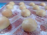 Donat kentang