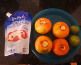 Foto del paso 1 de la receta: Lulada con leche condensada