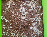 Foto del paso 4 de la receta: Bizcocho de choco🍫..............y coco🥥