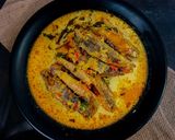 Foto langkah ke 7 dari resep Mangut Tongkol.