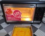 Foto langkah ke 9 dari resep Lekker Holand.