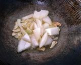 Foto langkah ke 3 dari resep Daging Sapi Bulgogi.
