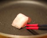A picture of step 3 of Our Family's Kansai-style Sukiyaki.