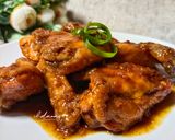 Foto langkah ke 5 dari resep Ayam Kecap Spesial.