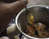 A picture of step 3 of Peanut Butter.