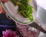 वेजिटेबल सेवियां (vegetable seviyan recipe in hindi) रेसिपी चरण 2 फोटो