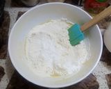 Foto del paso 3 de la receta: Budín cebra 🦓