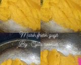 Foto langkah ke 3 dari resep Selai nanas (home Made).