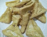 Foto langkah ke 1 dari resep Opor Tahu (pelengkap lentog kudus).