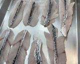 三絲魚卷的食譜步驟8照片
