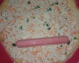 Foto langkah ke 3 dari resep Rolade Tahu Sosis.