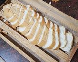 Foto del paso 1 de la receta Pan tostado al horno