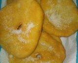 Foto del paso 3 de la receta: Sopaipillas
