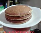 Foto langkah ke 3 dari resep Pancake.