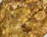 Foto del paso 2 de la receta: Mini wraps con tortilla de york y queso