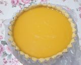 Foto langkah ke 5 dari resep Tartsusu / tar susu.