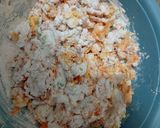 Foto langkah ke 4 dari resep Bakwan Kress Mix.