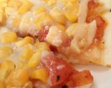 A picture of step 4 of Cheese Substitute Made with Sakekasu.
