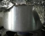 Veg Dum Hydrabadi biryani recipe step 9 photo