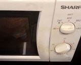 A picture of step 18 of Bread Dhokla.