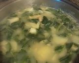 Foto del paso 3 de la receta: Caldo Gallego