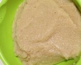 A picture of step 3 of Okara Konnyaku With Dried Okara.