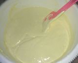 Foto langkah ke 9 dari resep Cake Tape keju / Bolu Tape (Law's kitchen).