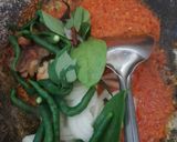 Foto langkah ke 2 dari resep Kari Kambing.