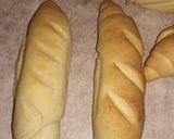 Foto del paso 8 de la receta: Baguettines de cuarentena