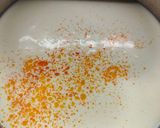 Foto del passaggio 1 della ricetta Panna cotta con pomodorini e origano