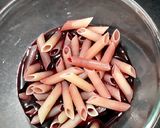 બીટ રૂટ પાસ્તા ઇટાલિયનો (Beetroot Pasta Italiano Recipe In Gujarati) રેસીપી સ્ટેપ1ફોટો