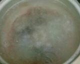 Foto langkah ke 1 dari resep Tips Mengolah Ontong aka Jantung Pisang Agar Tidak Hitam.