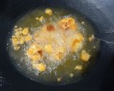 Foto langkah ke 4 dari resep Ayam Mayonaise.