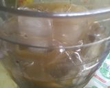 Foto del paso 1 de la receta: Frapucchino Casero